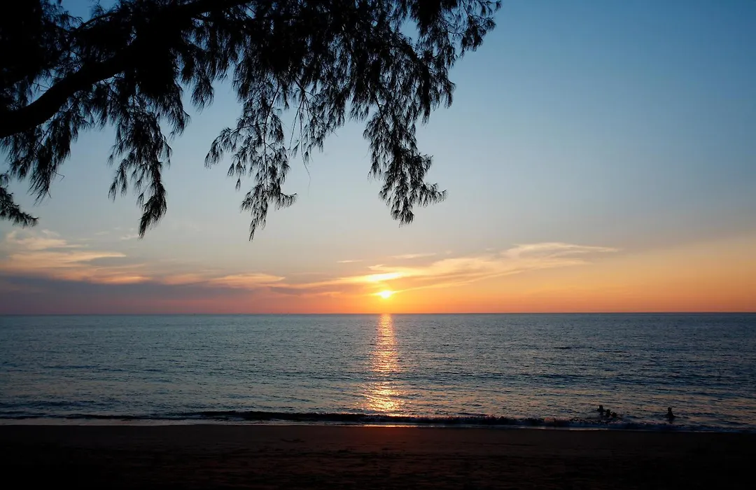 Haadson Resort - Khaolak, Phangnga-1