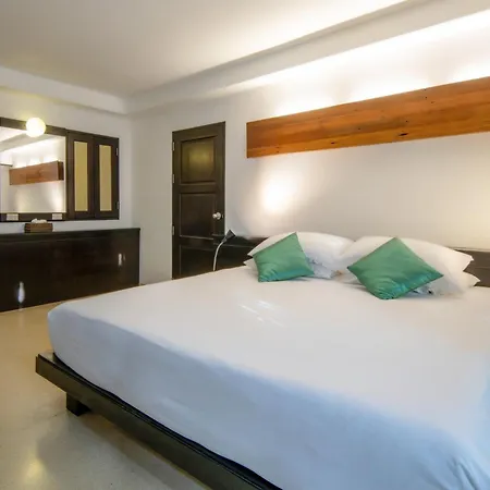 Haadson Resort - Khaolak, Phangnga-2